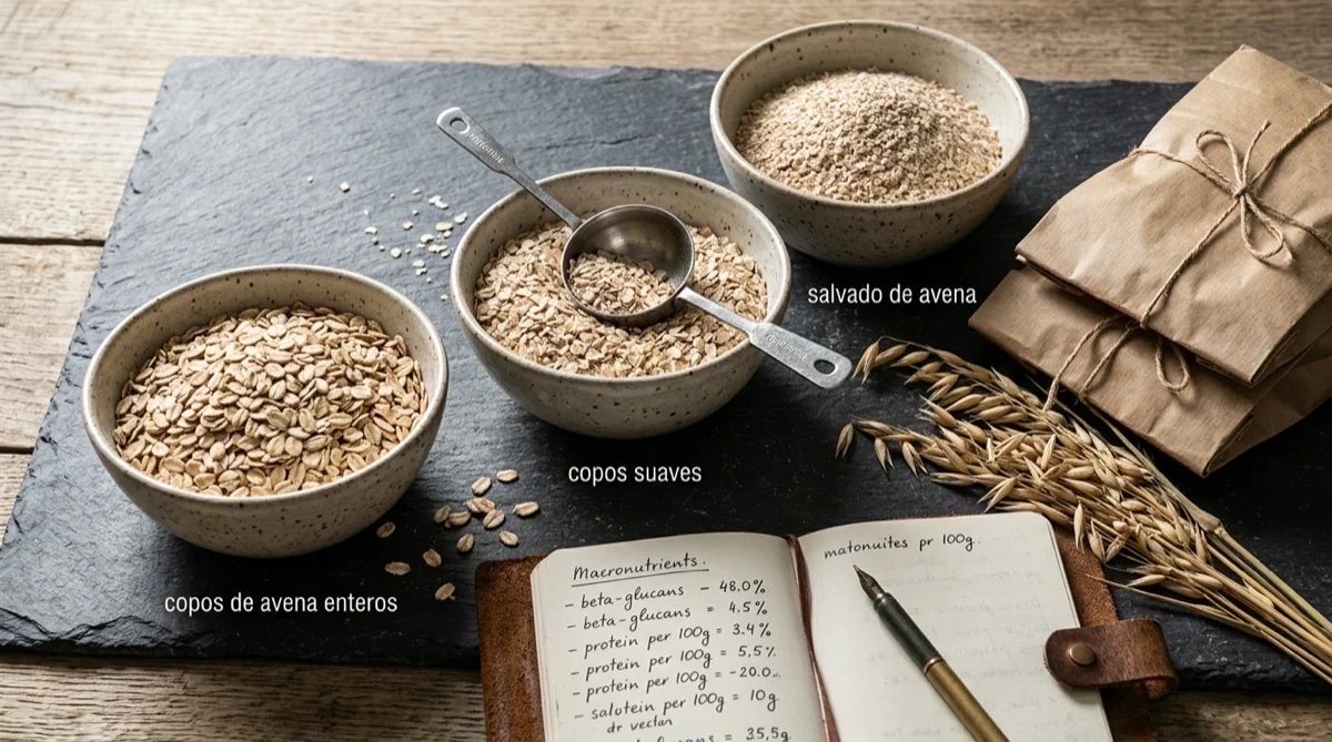 Fotografía de el mejor leche de avena del mercado en solo 3 pasos: análisis y comparativa [2026] con equipamiento deportivo y técnica profesional