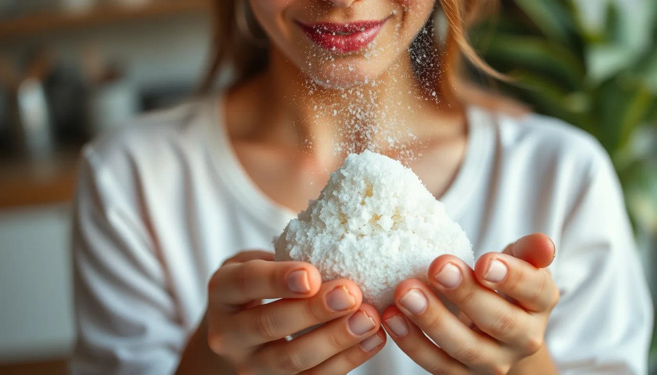 Fotografía documental de ¿cuántos gramos de azúcar tiene un azucarillo? ¡descubre la respuesta aquí! con enfoque profesional en salud, deporte y nutrición real
