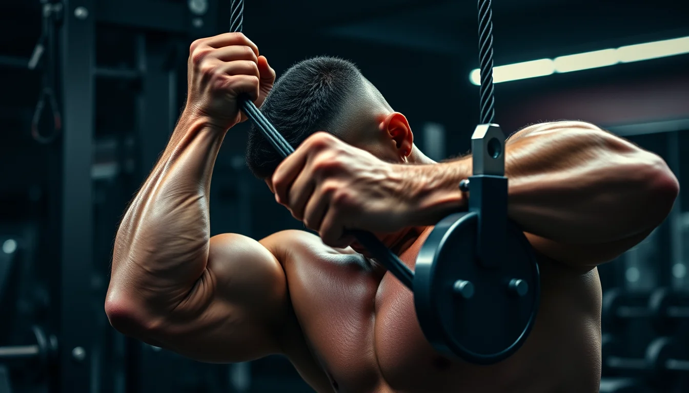Fotografía de aumenta tu fuerza y resistencia con el curl de mancuerna agarre martillo con equipamiento deportivo y técnica profesional