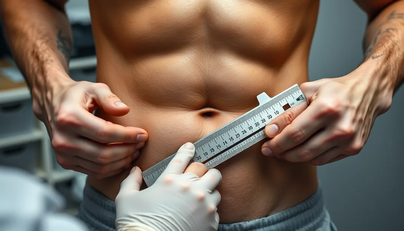 Fotografía de cómo la tecnología dexa ayuda a conocer tu composición corporal [guía 2026] con entrenamiento y nutrición deportiva profesional