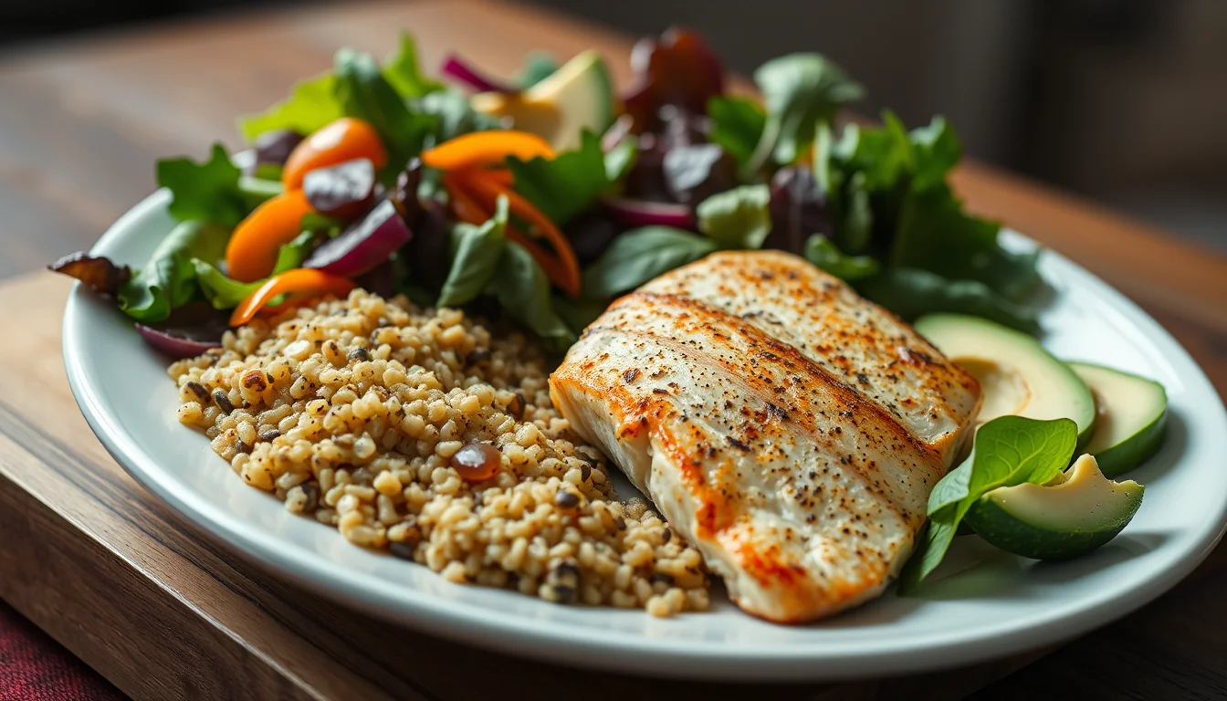Descarga gratis nuestro menú FODMAP en formato PDF para una dieta saludable 25 Fotografía documental de descarga gratis nuestro menú fodmap en formato pdf para una dieta saludable con enfoque profesional en salud, deporte y nutrición real