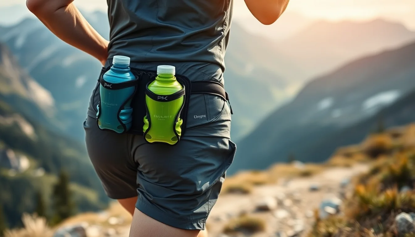 Fotografía de la dieta perfecta para tu entrenamiento de trail running en pdf: guía completa [2026] con equipamiento deportivo y técnica profesional