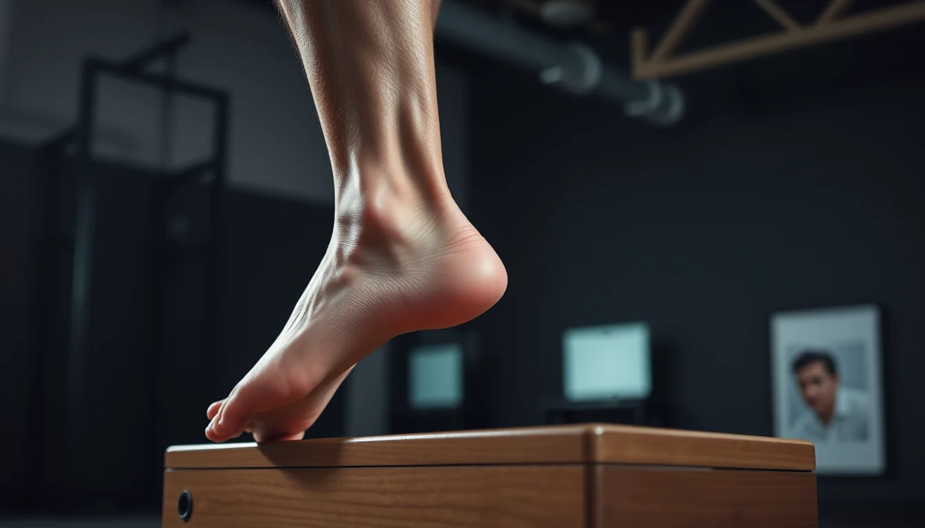 Fotografía de tonifica tus brazos con la elevación frontal de mancuerna con entrenamiento y nutrición deportiva profesional