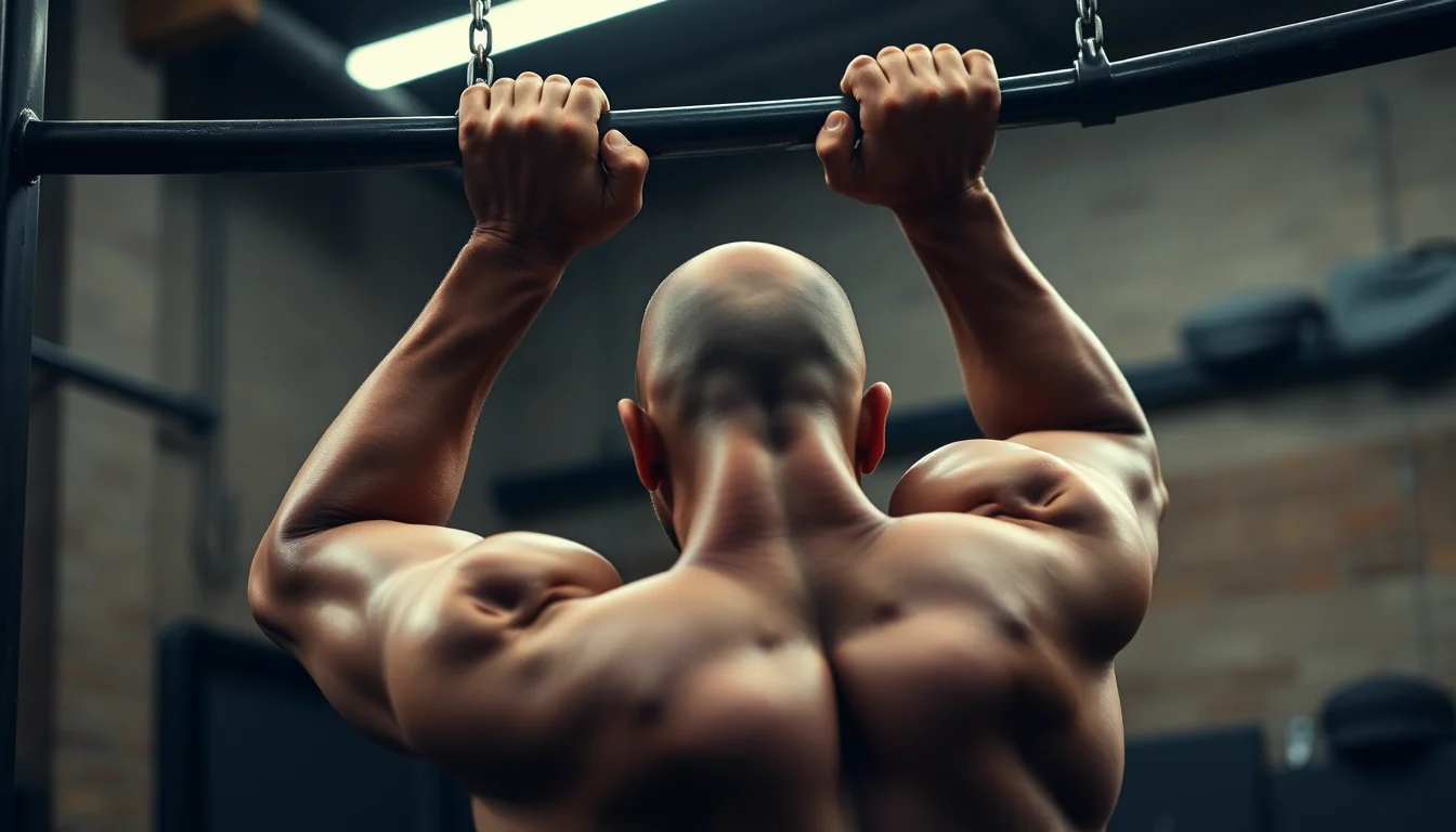 Fotografía de los secretos de los estáticos de calistenia en este tutorial: análisis, precio y opiniones [2026] con entrenamiento y nutrición deportiva profesional