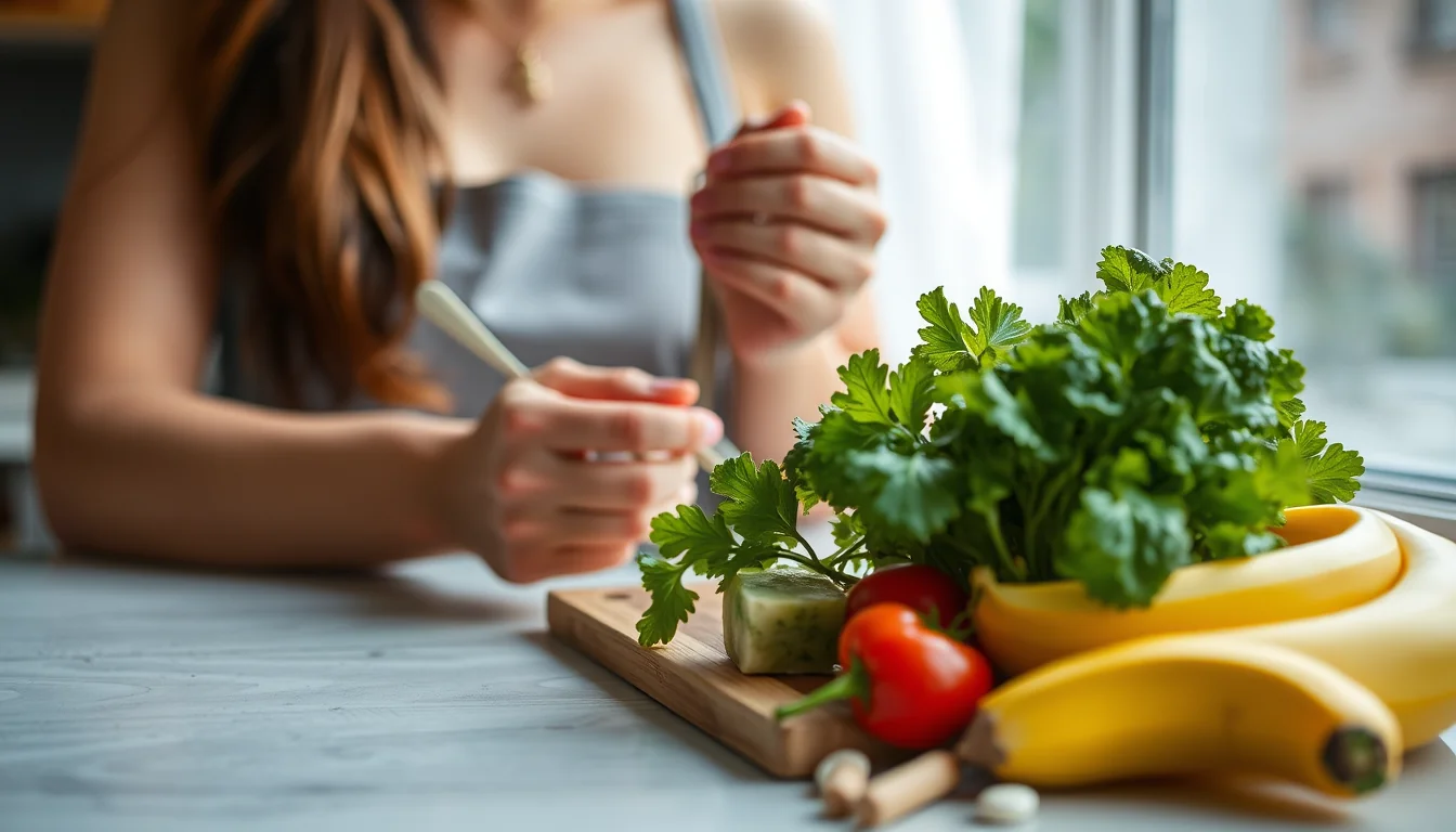 Fotografía documental de cómo estirar con bandas elásticas en casa: guía completa [2026] con enfoque profesional en salud, deporte y nutrición real