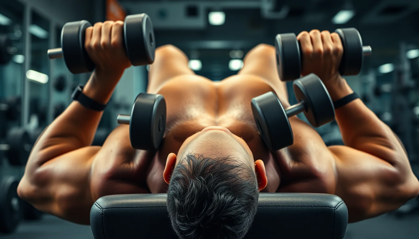 Fotografía de consigue una espalda más fuerte con la extensión en banco con equipamiento deportivo y técnica profesional