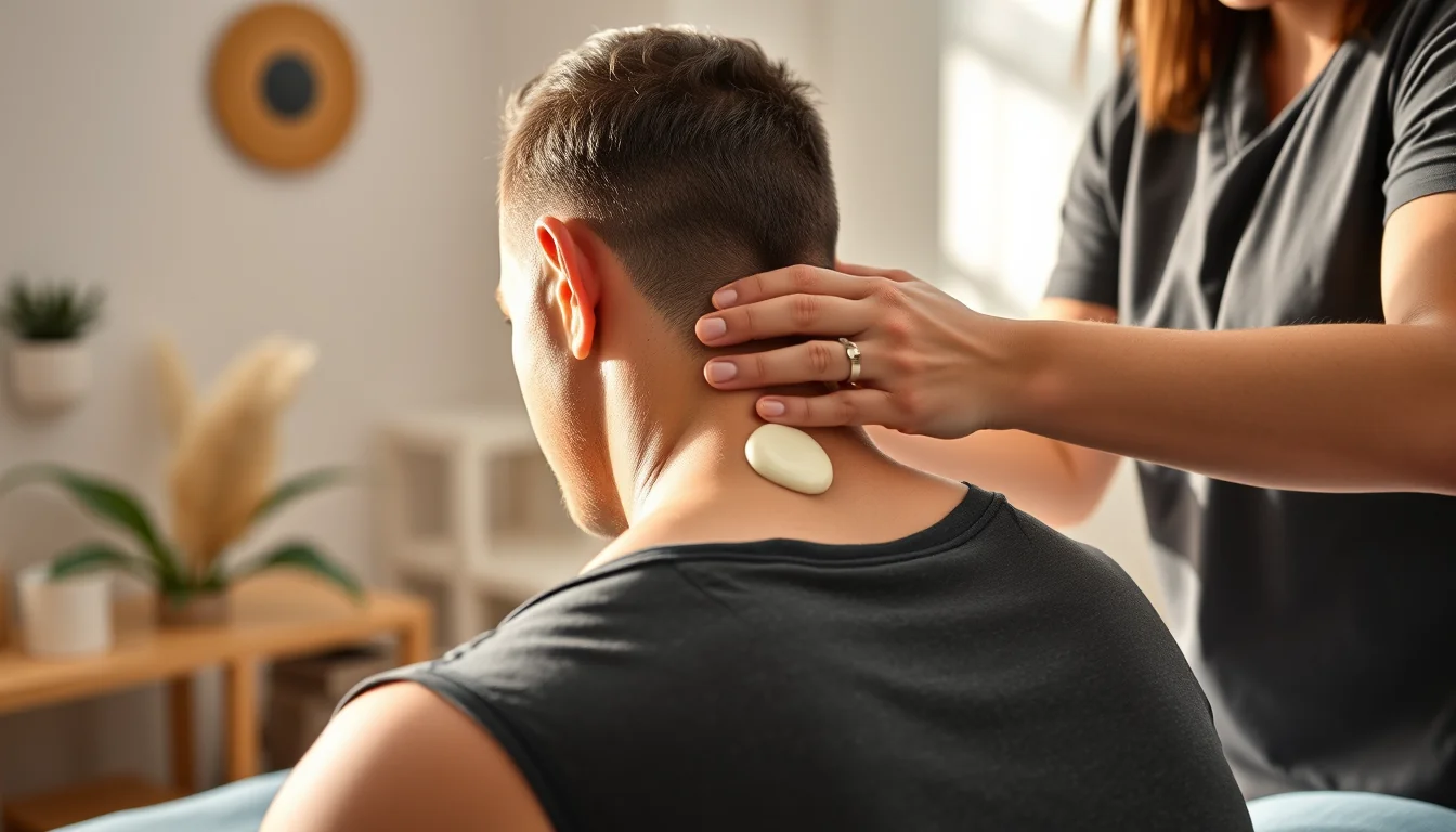 ¿Frío o calor para aliviar las contracturas musculares? 1 Fotografía de ¿frío o calor para aliviar las contracturas musculares? con equipamiento deportivo y técnica profesional