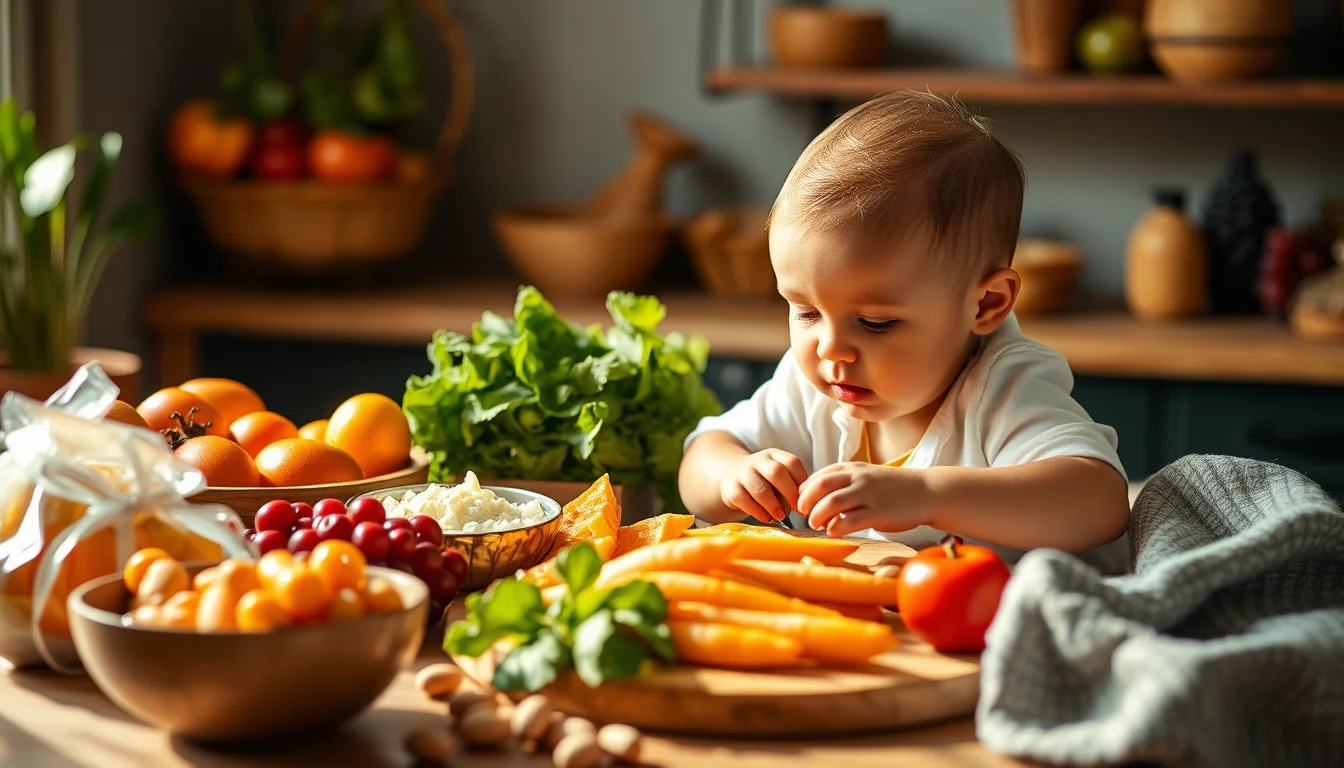 Fotografía documental de ahorra de forma única para tu bebé con nuestra hucha personalizada con enfoque profesional en salud, deporte y nutrición real