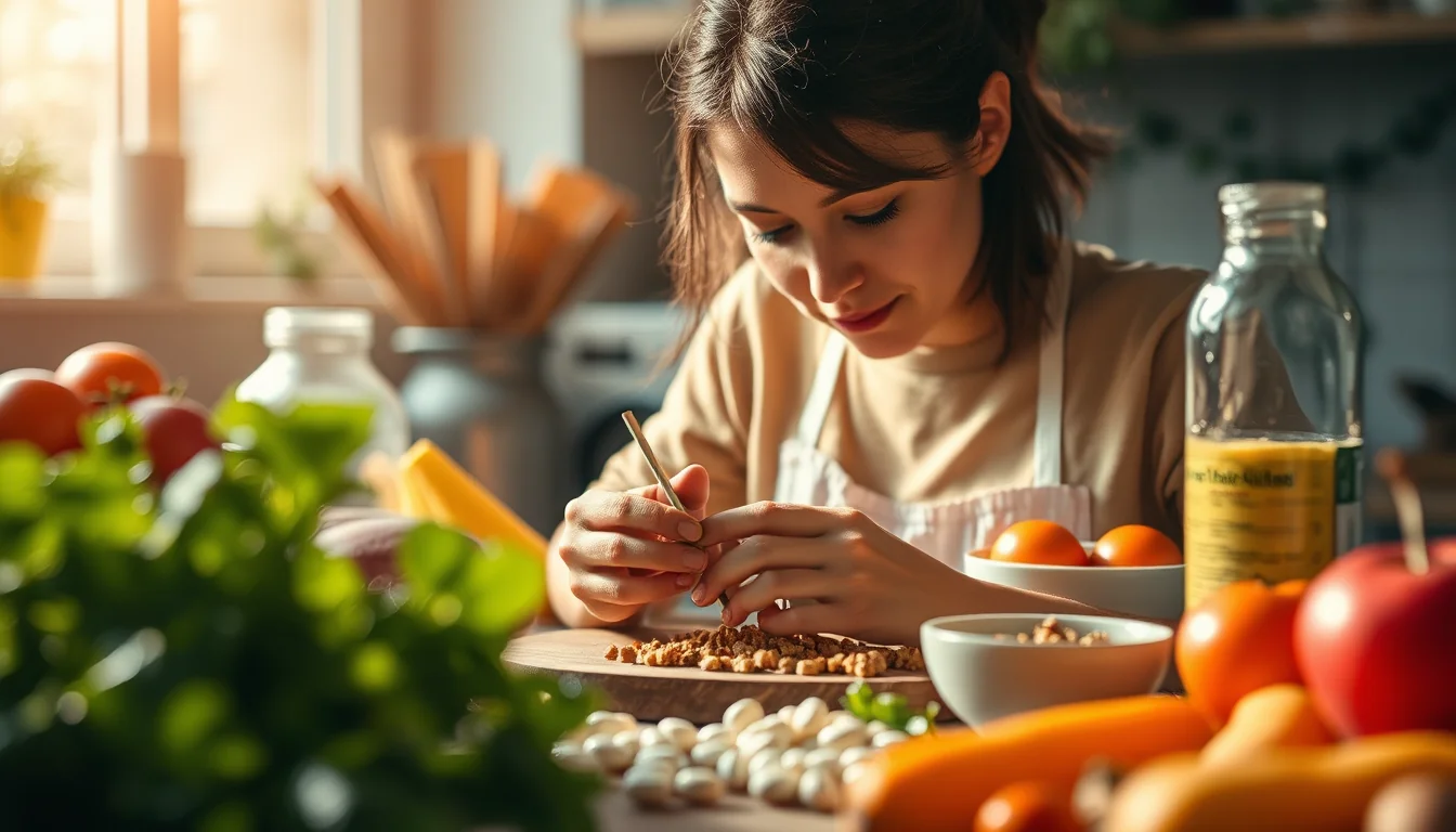 Fotografía documental de la verdad detrás del mito! ¿la sardina engorda realmente?: guía completa [2026] con enfoque profesional en salud, deporte y nutrición real