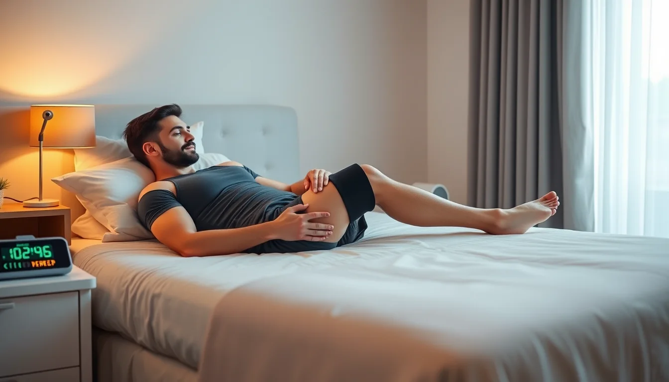 Fotografía de magnetoterapia y cáncer: evidencia y precauciones con entrenamiento y nutrición deportiva profesional
