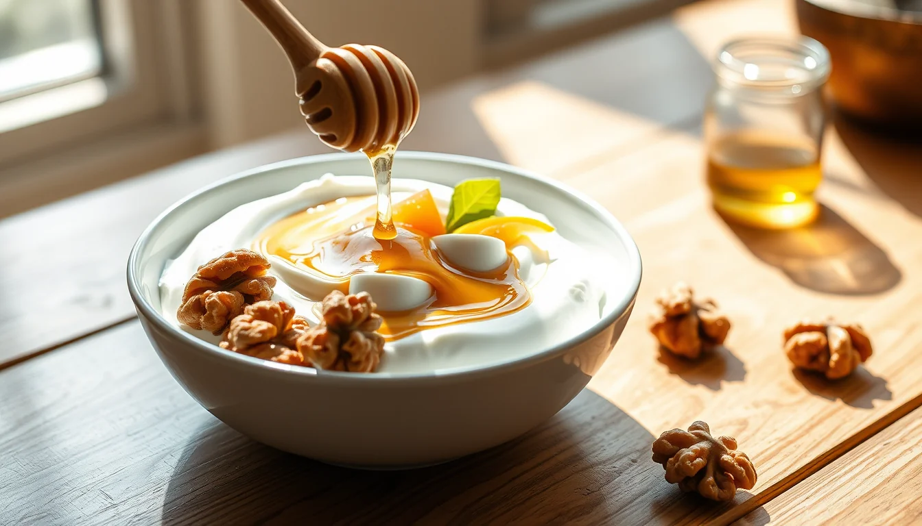 Fotografía documental de la experiencia de mi primer yogur mercadona en solo 3 pasos: guía completa [2026] con enfoque profesional en salud, deporte y nutrición real