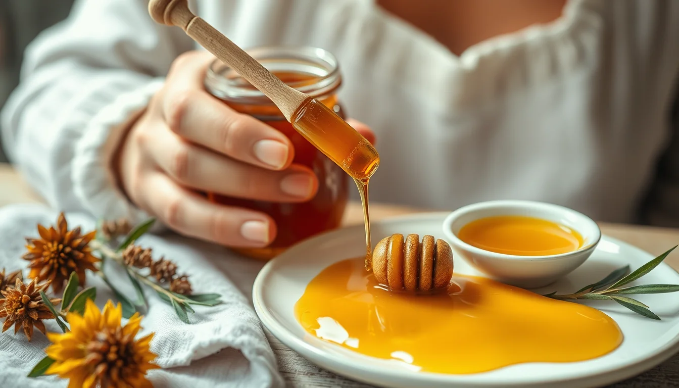 Miel y Aceite de Oliva en Ayunas: Guía Práctica, Claves y Recomendaciones [2026] — análisis técnico de entrenamiento y nutrición