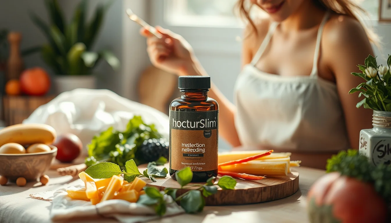 Fotografía documental de nocturslim: ¿la solución para adelgazar mientras duermes? opiniones revelan la verdad con enfoque profesional en salud, deporte y nutrición real