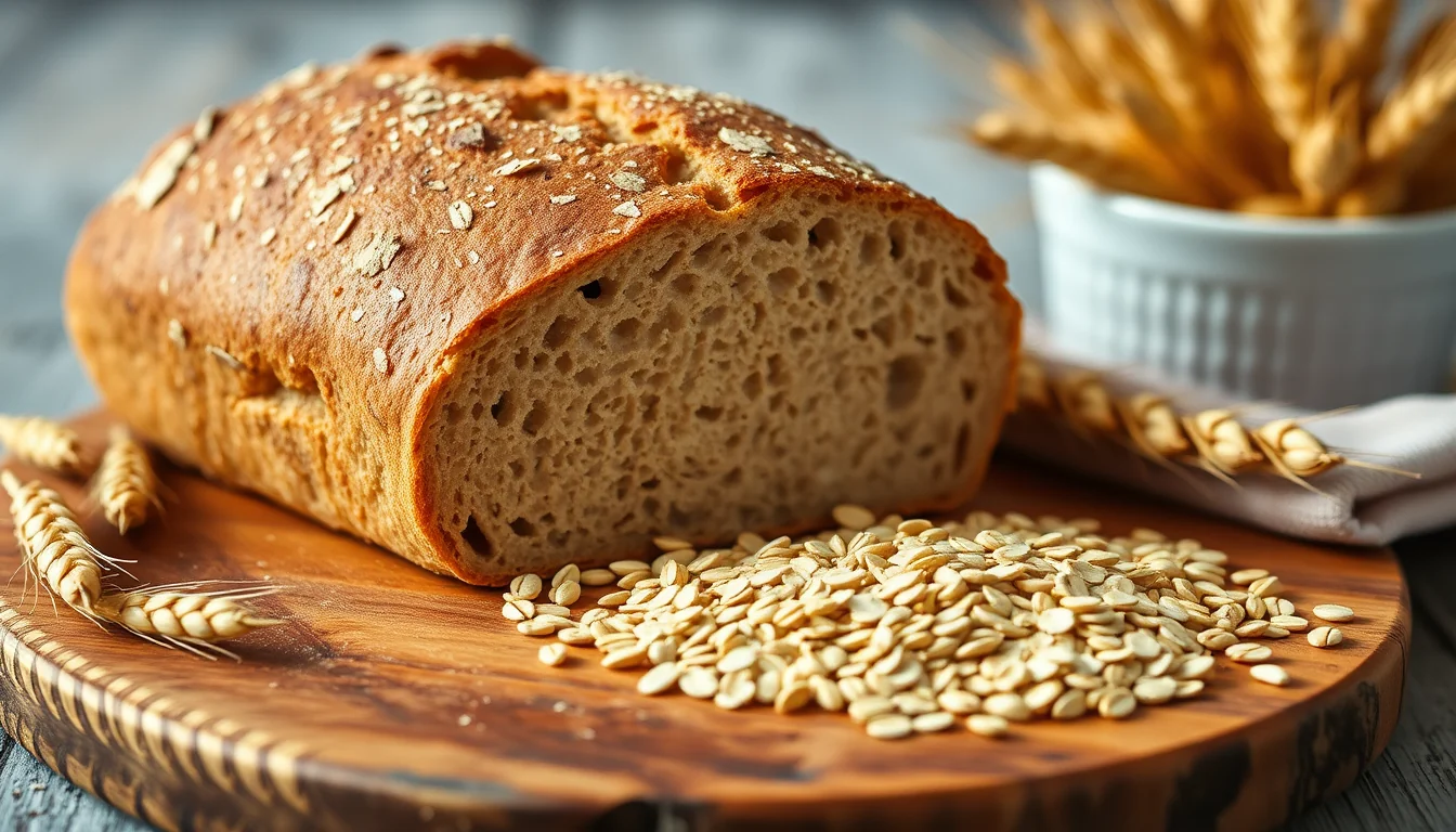 Fotografía documental de el delicioso pan de molde de avena de mercadona: guía completa [2026] con enfoque profesional en salud, deporte y nutrición real