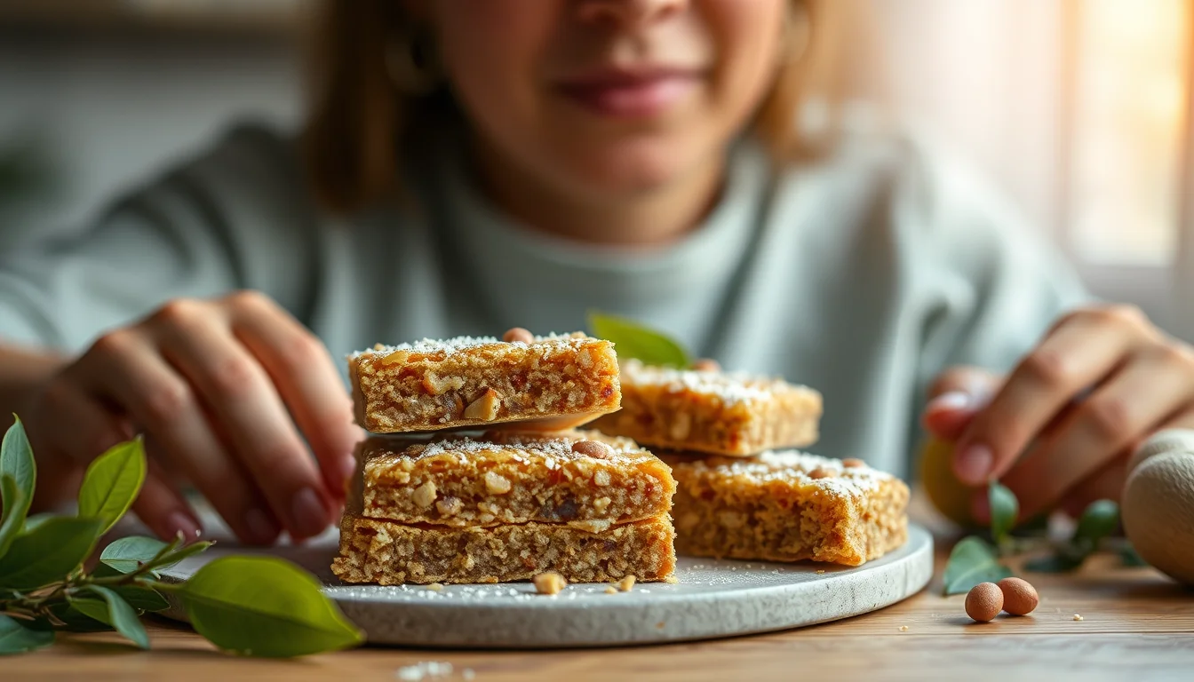 Fotografía documental de ¡deliciosos panellets libres de alérgenos con cero frutos secos! con enfoque profesional en salud, deporte y nutrición real