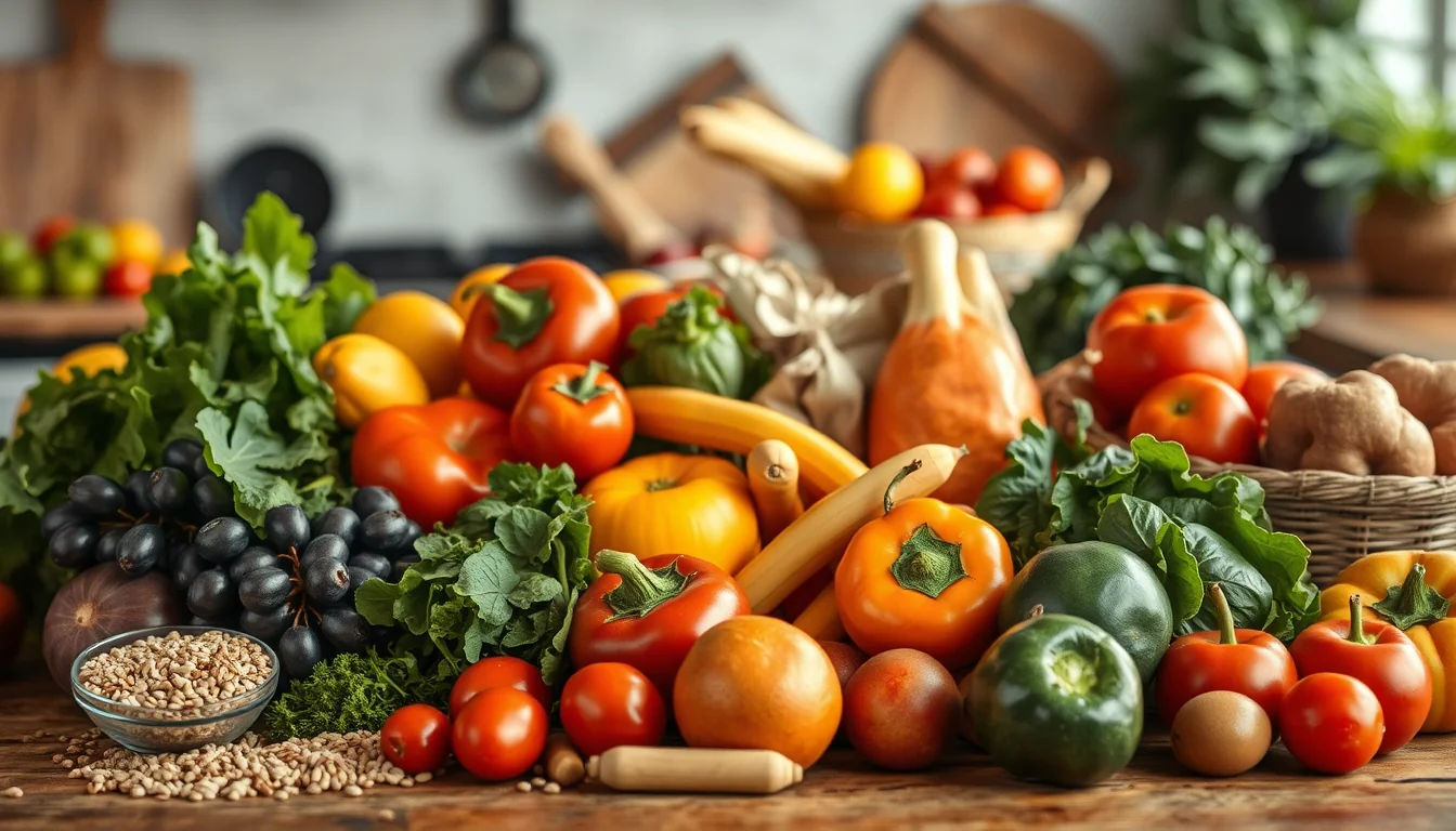Fotografía documental de nuevos potitos de verduras en mercadona para una alimentación saludable con enfoque profesional en salud, deporte y nutrición real