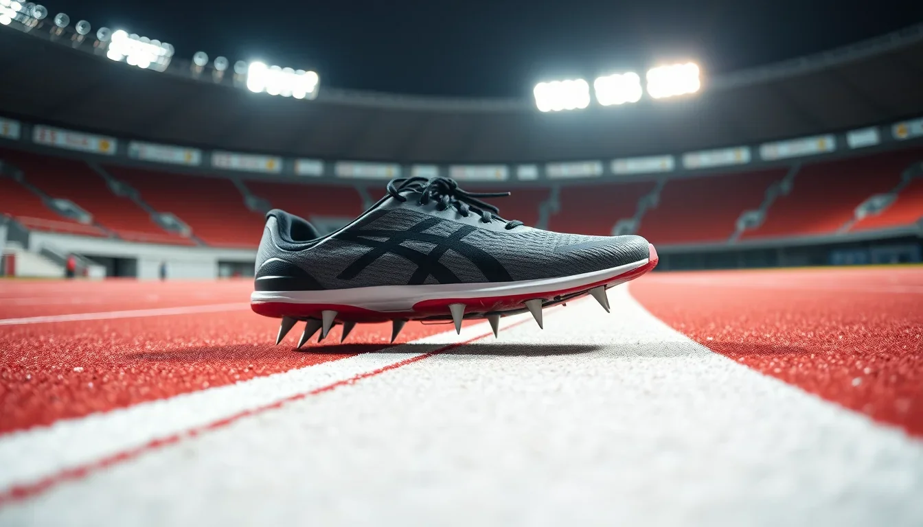 Fotografía de puma presenta las nuevas zapatillas solarmash ideales para correr con entrenamiento y nutrición deportiva profesional