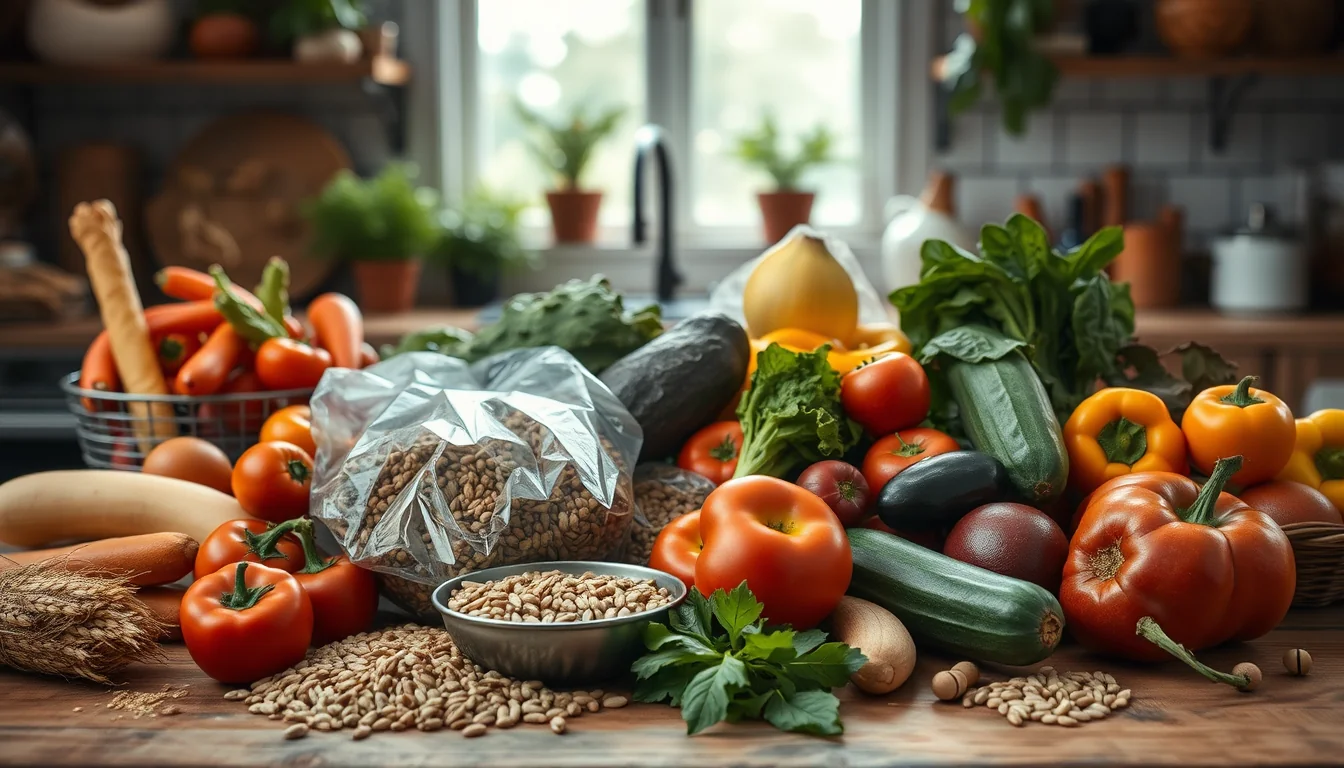 Fotografía documental de renueva tu jardín con el saco de tierra lidl, ¡fácil y económico! con enfoque profesional en salud, deporte y nutrición real