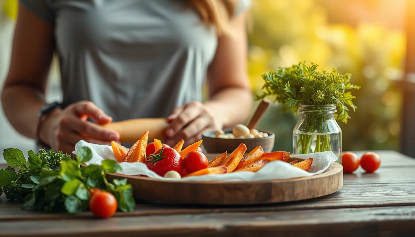 Fotografía documental de los mejores salidas cafyd para disfrutar del deporte al aire libre: guía y análisis 2026 con enfoque profesional en salud, deporte y nutrición real