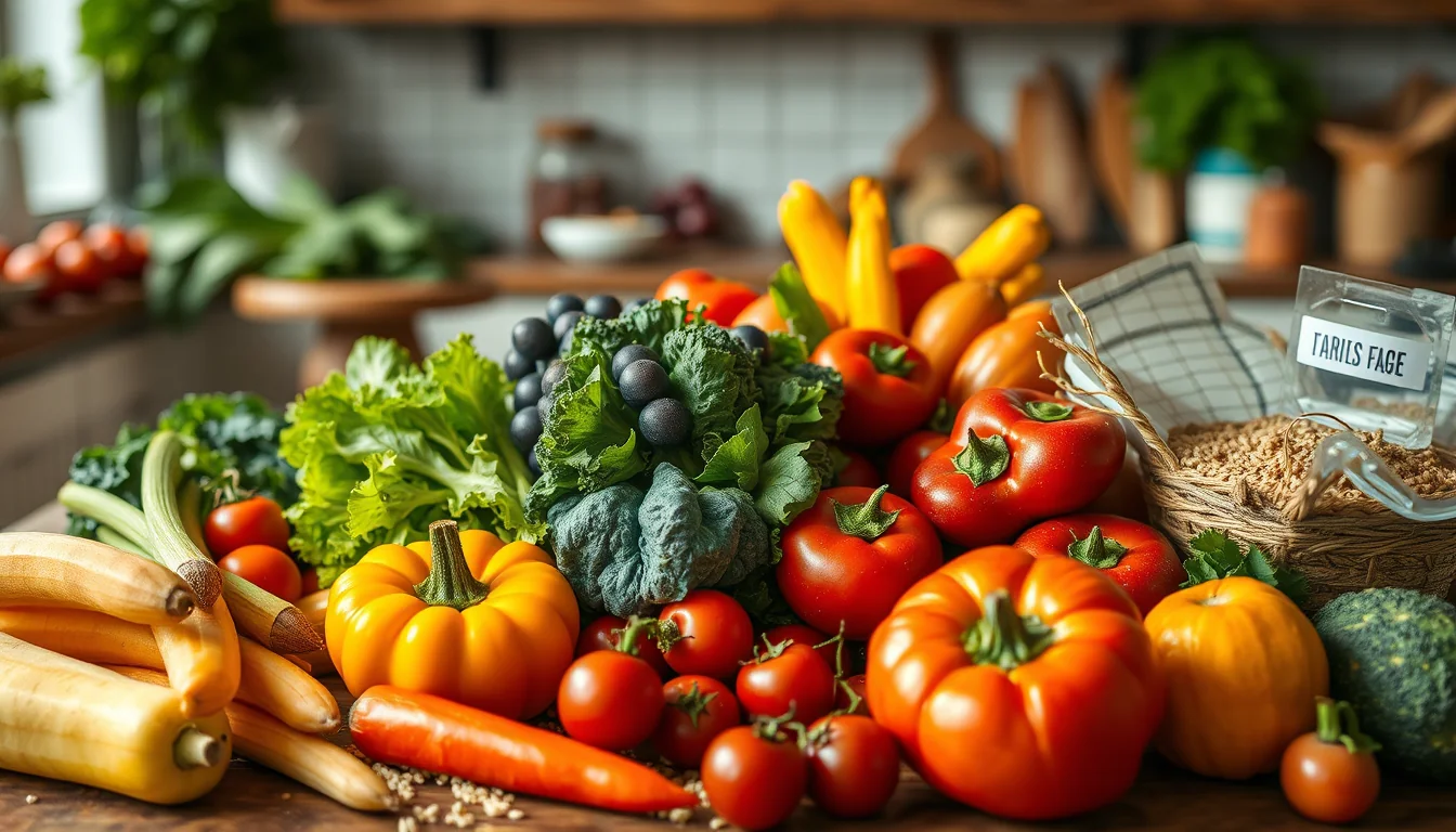 Fotografía documental de los mejores semillas para ensalada en mercadona: guía y análisis 2026 con enfoque profesional en salud, deporte y nutrición real