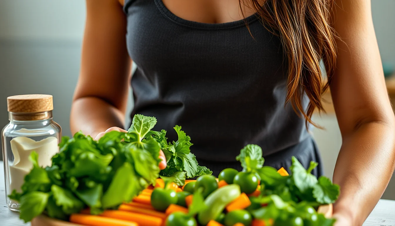 Fotografía documental de consigue la estabilidad máxima con straps en forma de 8 con enfoque profesional en salud, deporte y nutrición real