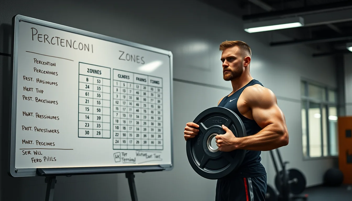 Consigue el cuerpo perfecto con nuestra tabla de ejercicios de musculación 27 Fotografía de consigue el cuerpo perfecto con nuestra tabla de ejercicios de musculación con entrenamiento y nutrición deportiva profesional
