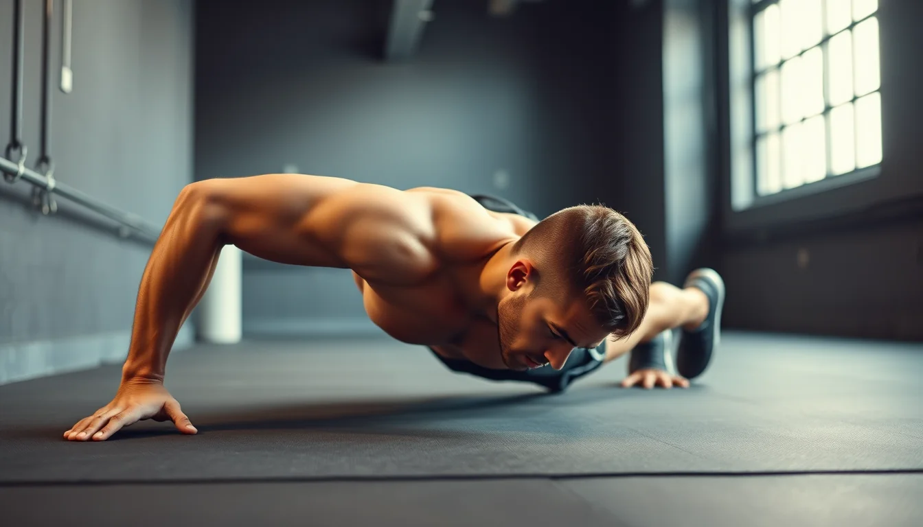 Fotografía de tonifica tu cuerpo en casa con esta tabla de ejercicios de pilates en suelo con equipamiento deportivo y técnica profesional