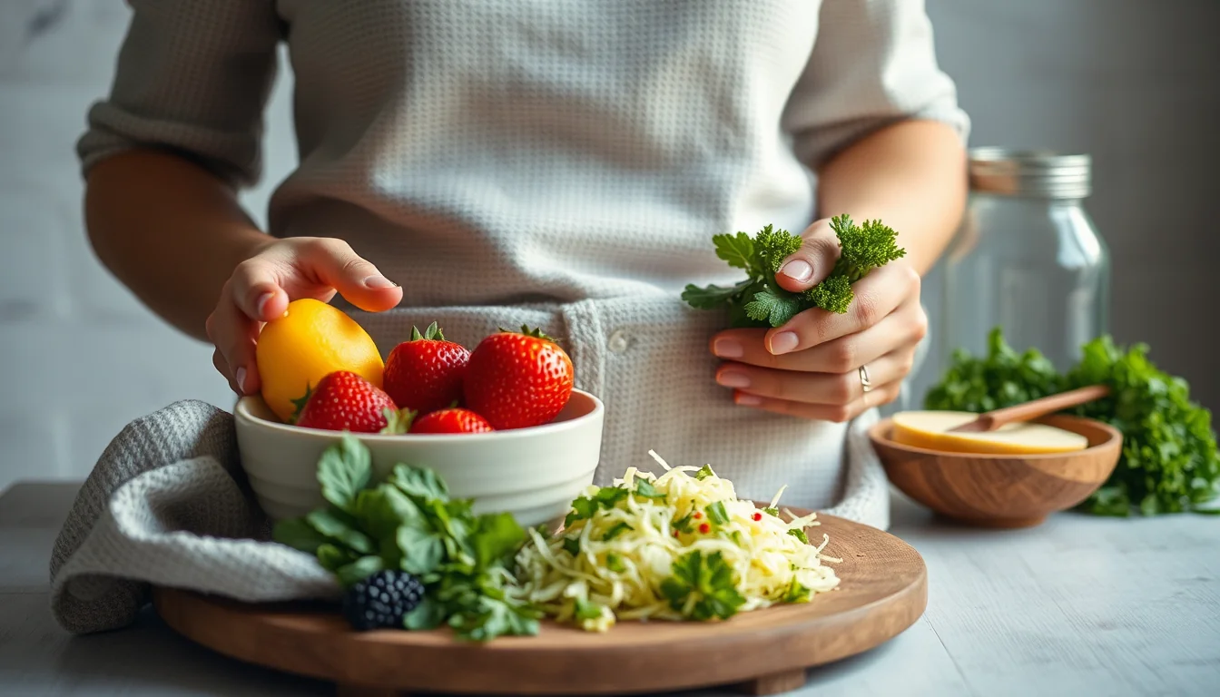 Fotografía documental de el secreto: tomar hierro ayuda a adelgazar: guía completa [2026] con enfoque profesional en salud, deporte y nutrición real