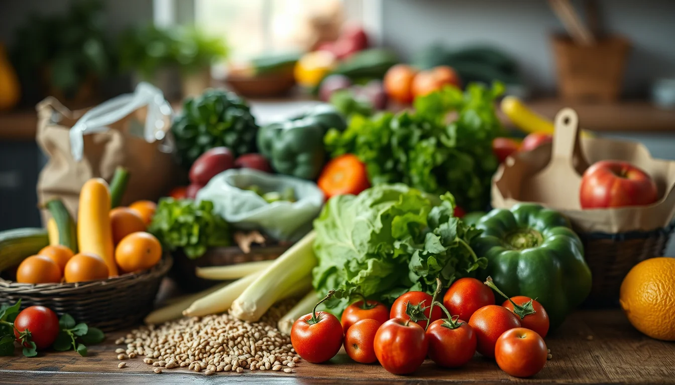 Fotografía documental de las sorprendentes variantes de productos en mercadona: guía completa [2026] con enfoque profesional en salud, deporte y nutrición real